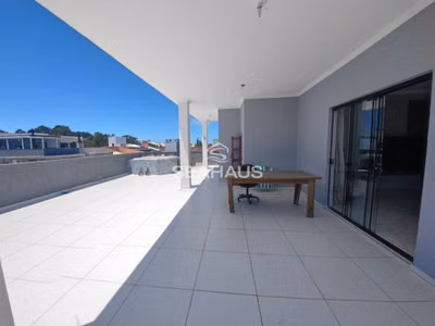 Cobertura, 3 quartos, 130 m² - Foto 1