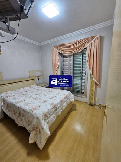 Apartamento, 3 quartos, 83 m² - Foto 4
