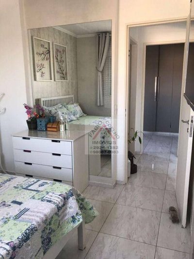 Apartamento, 2 quartos, 64 m² - Foto 2