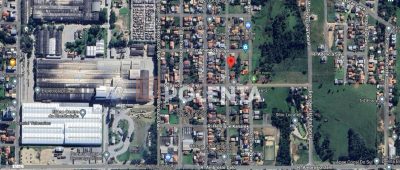 Terreno, 465 m² - Foto 2