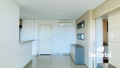 Apartamento, 1 quarto, 55 m² - Foto 3
