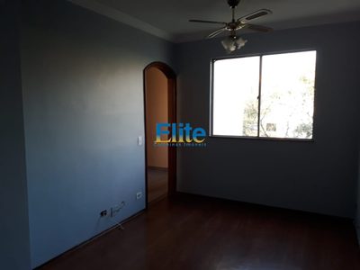 Apartamento, 3 quartos, 76 m² - Foto 4