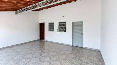 Casa, 3 quartos, 126 m² - Foto 2