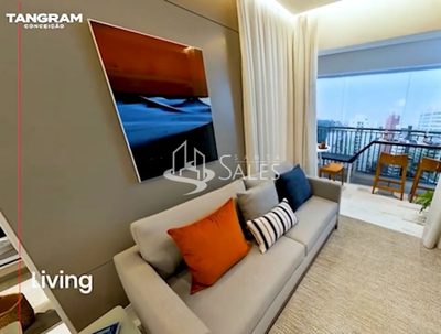 Apartamento, 3 quartos, 83 m² - Foto 5