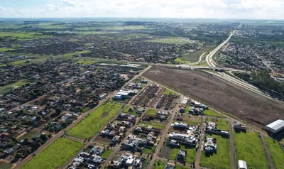 Terreno, 200 m² - Foto 2