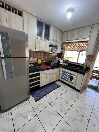 Casa, 3 quartos, 175 m² - Foto 5