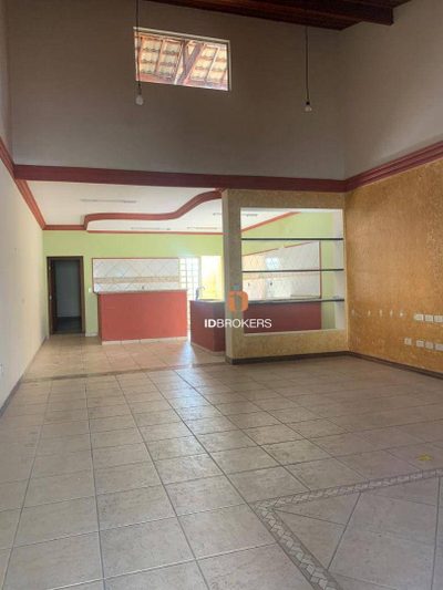 Casa, 4 quartos, 150 m² - Foto 2