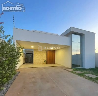 Casa, 1 quarto, 166 m² - Foto 1