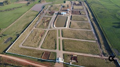Terreno, 607 m² - Foto 4