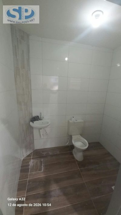 Depósito-Galpão, 274 m² - Foto 2