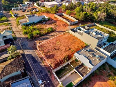 Terreno, 720 m² - Foto 1