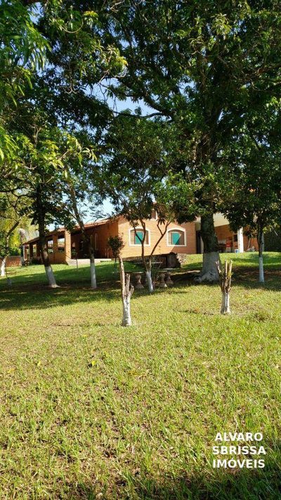 Chácara, 2 quartos, 1287 m² - Foto 3