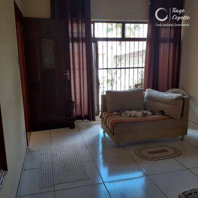 Casa, 3 quartos, 235 m² - Foto 1