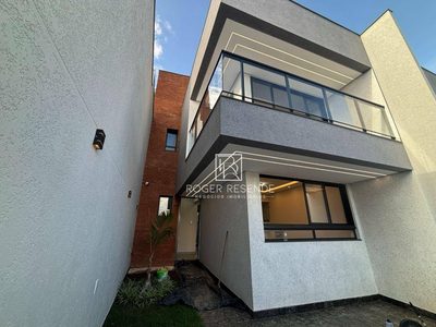 Casa, 3 quartos, 125 m² - Foto 2
