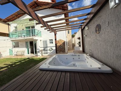 Casa, 3 quartos, 260 m² - Foto 1