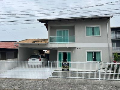 Sobrado, 5 quartos, 272 m² - Foto 3