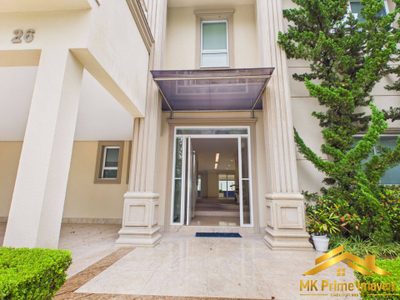 Casa de Condomínio, 5 quartos - Foto 4