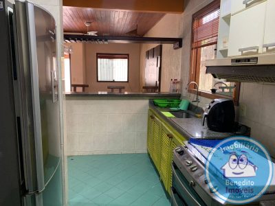 Casa, 2 quartos, 160 m² - Foto 3