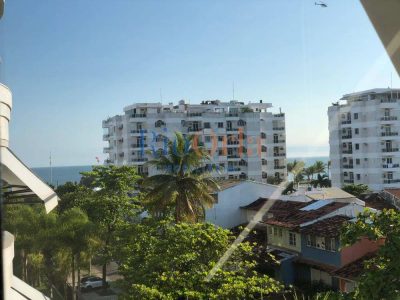 Apartamento, 3 quartos, 130 m² - Foto 2