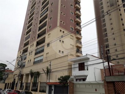 Cobertura, 3 quartos, 266 m² - Foto 1