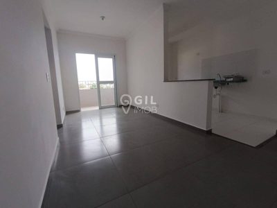 Apartamento, 2 quartos, 61 m² - Foto 1