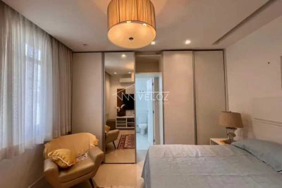 Apartamento, 3 quartos, 105 m² - Foto 1