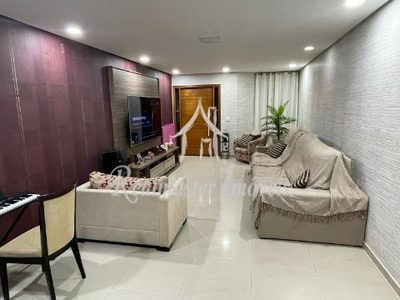 Casa, 3 quartos, 250 m² - Foto 4