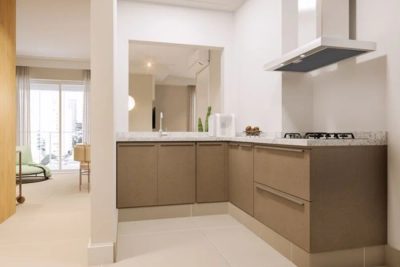 Apartamento, 3 quartos, 84 m² - Foto 3