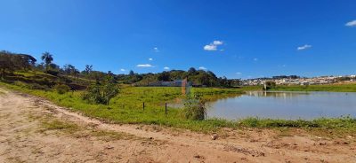 Terreno, 500 m² - Foto 1