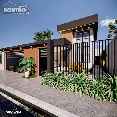 Casa, 2 quartos, 216 m² - Foto 3