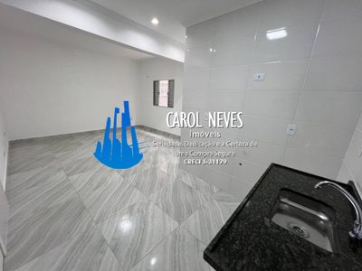 Kitnet-Studio, 28 m² - Foto 3