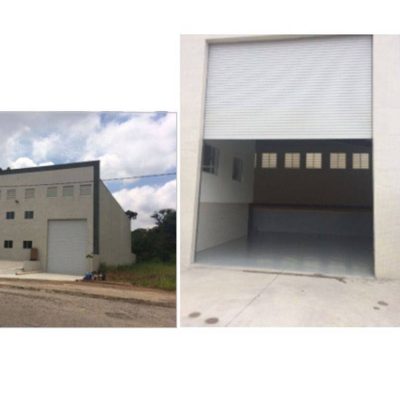 Depósito-Galpão, 776 m² - Foto 2