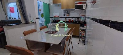 Apartamento, 3 quartos, 68 m² - Foto 3