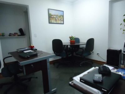 Sala-Conjunto, 120 m² - Foto 1