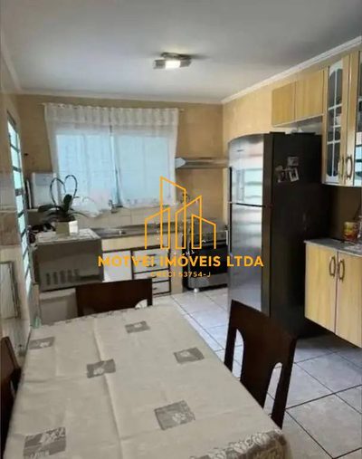 Casa, 3 quartos, 125 m² - Foto 3