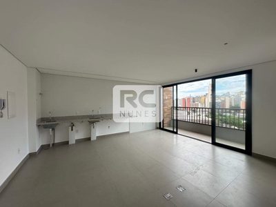 Apartamento, 1 quarto, 36 m² - Foto 4