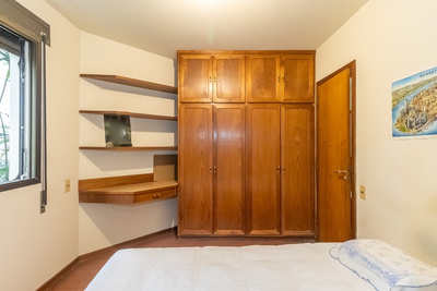 Apartamento, 4 quartos, 170 m² - Foto 4