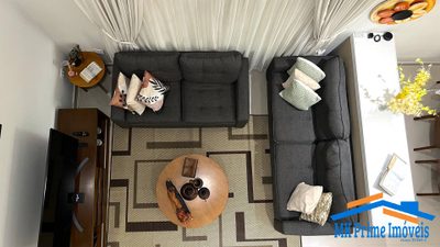 Casa de Condomínio, 5 quartos - Foto 4