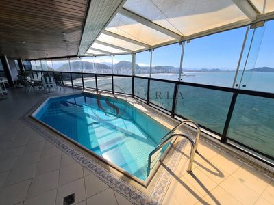 Apartamento, 3 quartos, 350 m² - Foto 1