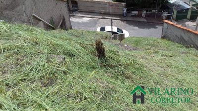 Terreno, 409 m² - Foto 1