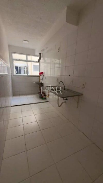 Apartamento, 2 quartos, 45 m² - Foto 5