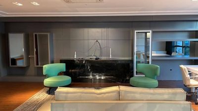 Sala-Conjunto, 165 m² - Foto 3