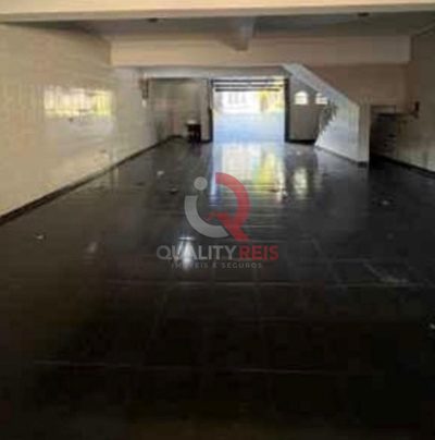 Sobrado, 4 quartos, 400 m² - Foto 2