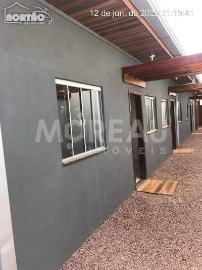 Casa, 3 quartos, 260 m² - Foto 2