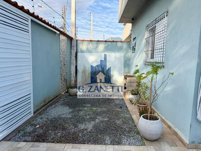Casa, 2 quartos, 66 m² - Foto 3