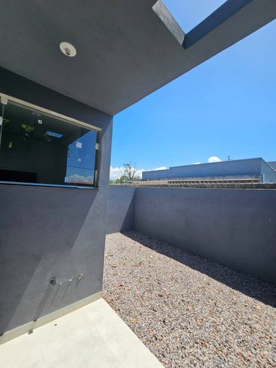 Casa, 2 quartos, 65 m² - Foto 3