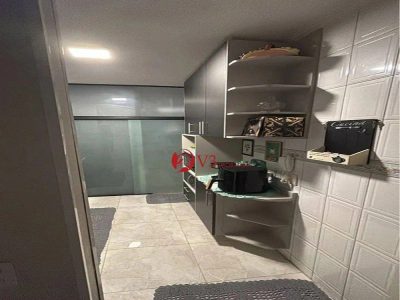 Apartamento, 3 quartos, 55 m² - Foto 5