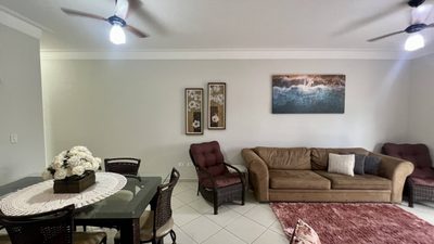 Apartamento, 3 quartos, 96 m² - Foto 3