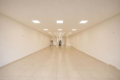 Loja-Salão, 208 m² - Foto 3