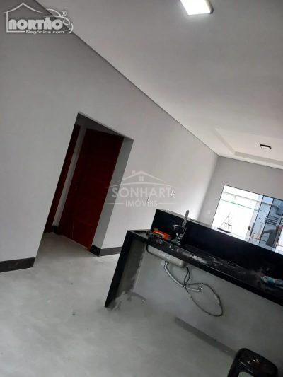 Casa, 2 quartos, 70 m² - Foto 4